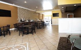 Express Inn And Suites Greenville Tx